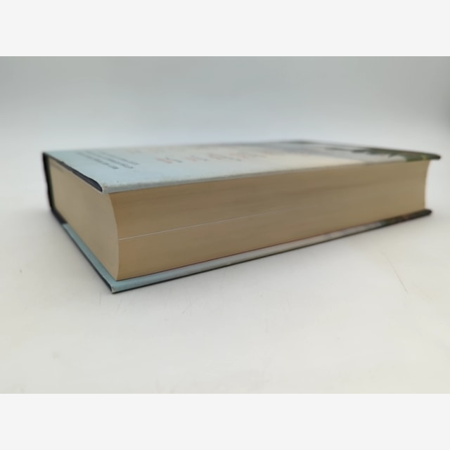 Invention Of Nature Alexander Von Humboldt Andrea Wulf 1st Ed 2015 by Andrea Wulf — photo 4
