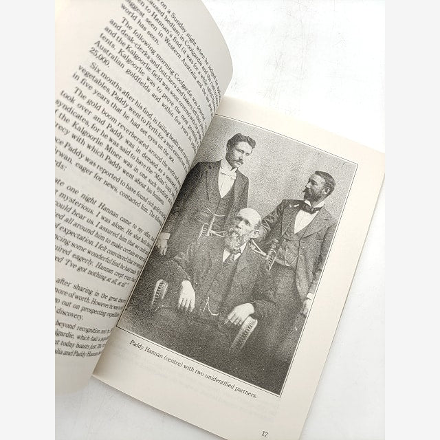 Irish Lives: The Irish in Western Australia by Bernard Neary, Australian History by Bernard Neary — photo 4