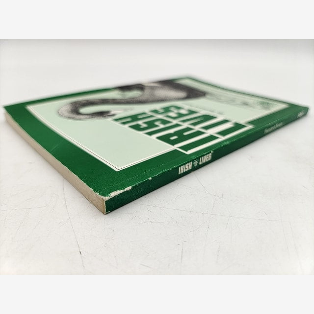 Irish Lives: The Irish in Western Australia by Bernard Neary, Australian History by Bernard Neary — photo 6