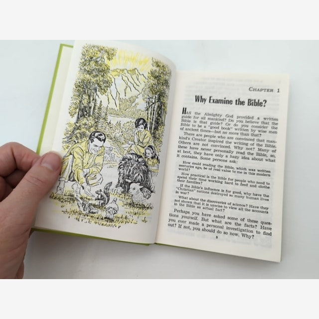 Is The Bible Really The Word Of God? by Watchtower Bible & Tract Society by Watchtower Bible & Tract Society — photo 3