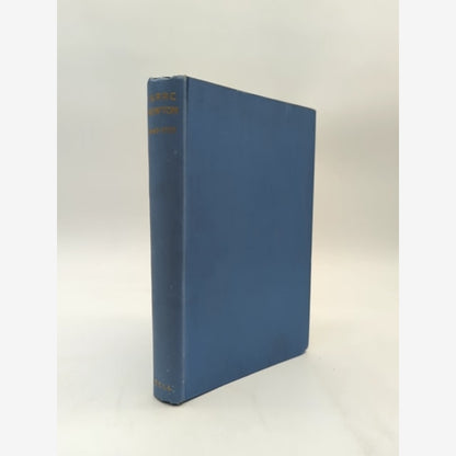 Isaac Newton 1642-1727 by W J Greenstreet (Cloth, 1927) by W J Greenstreet — photo 4