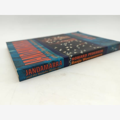 Jandamarra And The Bunuba Resistance by Howard Pedersen & Banjo Woorunmurra by Howard Pedersen — photo 6