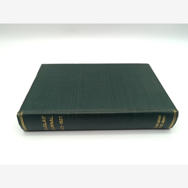 Journal Kept By David Douglas During His Travels In North America, 1823-1827… by David Douglas — photo 6