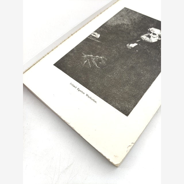 Journey Across The Western Interior Of Australia by Peter Egerton Warburton Pape by P.E. Warburton — photo 4