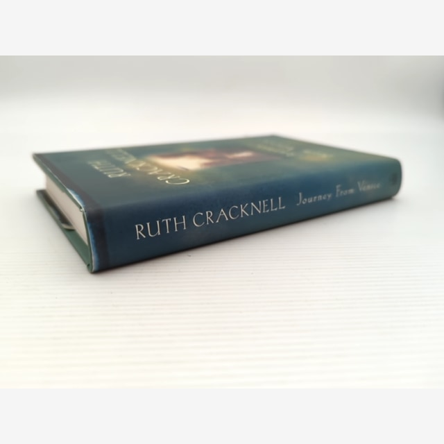 Journey From Venice Memoir by Ruth Cracknell, Memoir by Ruth Cracknell — photo 5