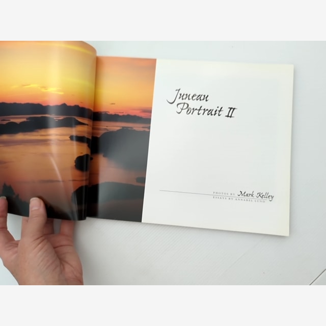 Juneau Portrait Ii by Annabel Lund (Paperback, 1997) by Annabel Lund, Mark Kelley — photo 5