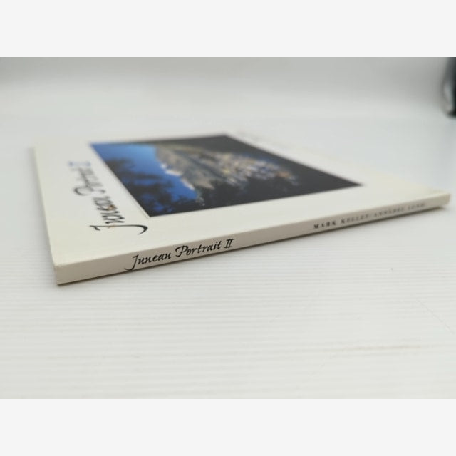 Juneau Portrait Ii by Annabel Lund (Paperback, 1997) by Annabel Lund, Mark Kelley — photo 6