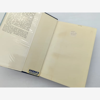 Justin Bayard by Jon Cleary (Hardcover, 1955) by Jon Cleary — photo 3