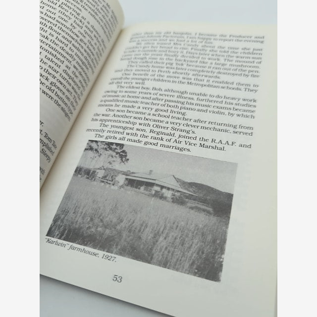 Kalrwin: A Story from Mt Walker by Schmid, Australian History by Schmid — photo 2