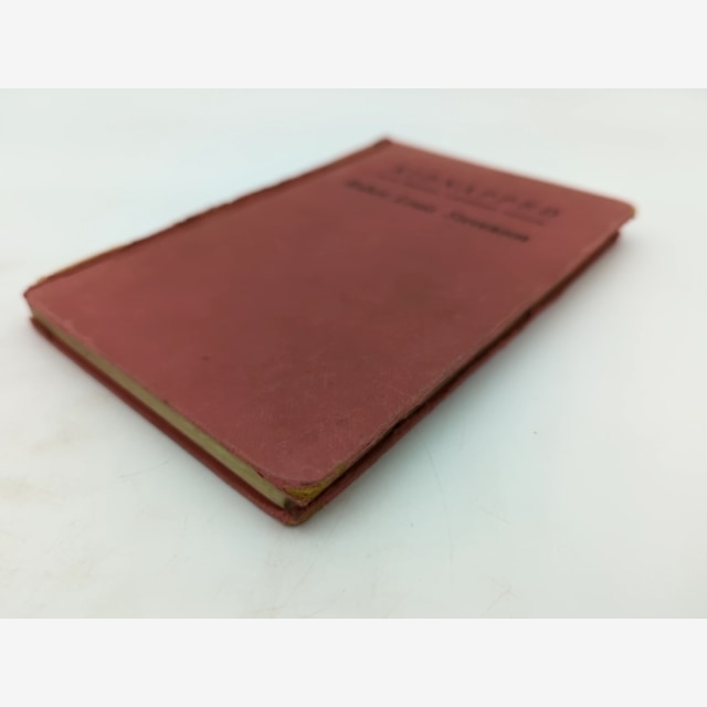 Kidnapped : from original copyright edition by Robert Louis Stevenson, Adventure — photo 4