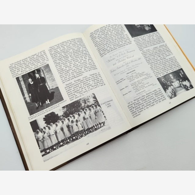 Kobeelya 1922-1982 Nemo Sibi Vivat Katanning WA School History Western Australia by Nemo Sibi Vivat — photo 3
