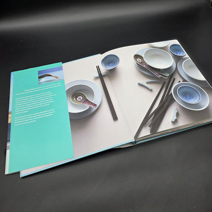 Kylie Kwong Simple Chinese Cooking — photo 4
