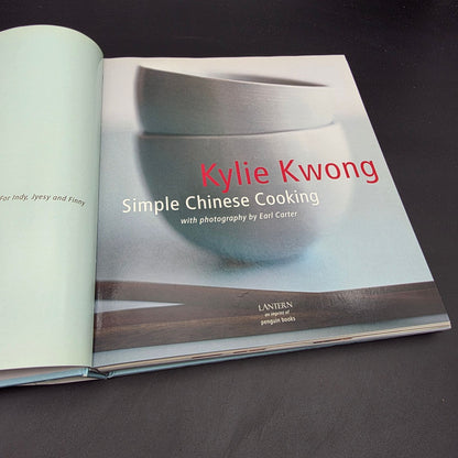 Kylie Kwong Simple Chinese Cooking — photo 5