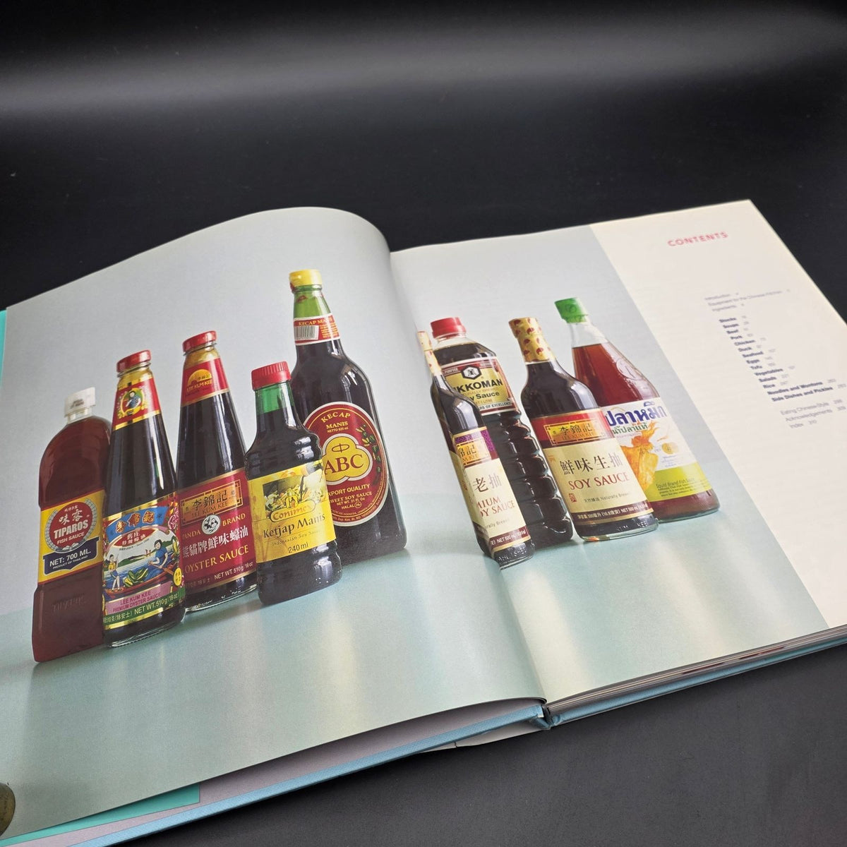 Kylie Kwong Simple Chinese Cooking — photo 6