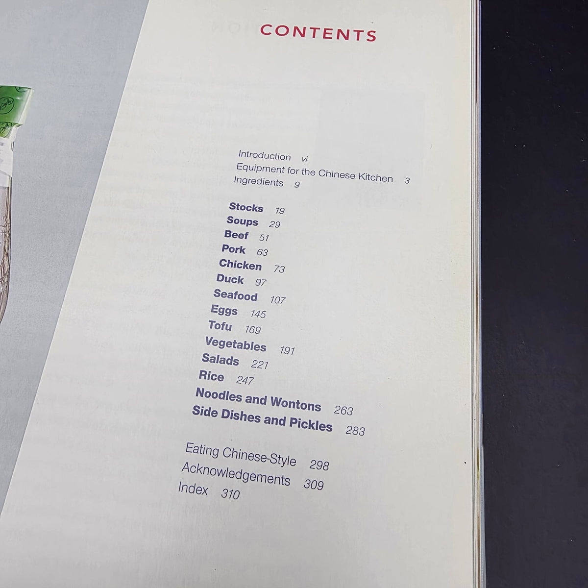 Kylie Kwong Simple Chinese Cooking — photo 7