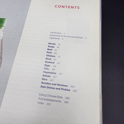Kylie Kwong Simple Chinese Cooking — photo 7