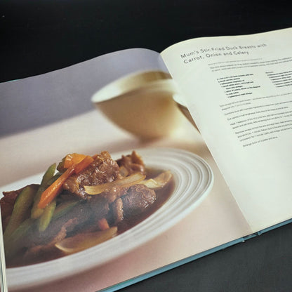 Kylie Kwong Simple Chinese Cooking — photo 8