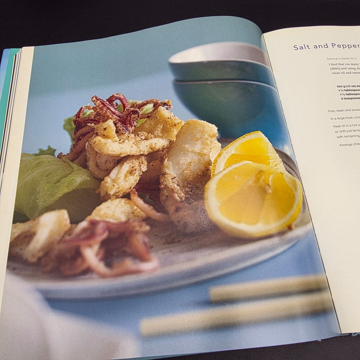 Kylie Kwong Simple Chinese Cooking — photo 9