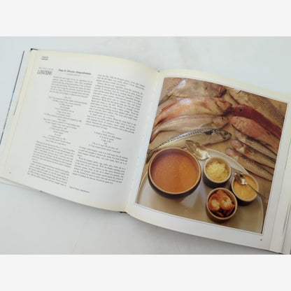 La France Gastronomique by Anne Willan, French Cuisine, Hardcover, 1991 Cookbook — photo 2