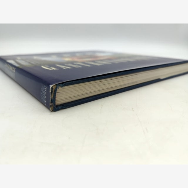 La France Gastronomique by Anne Willan, French Cuisine, Hardcover, 1991 Cookbook — photo 4