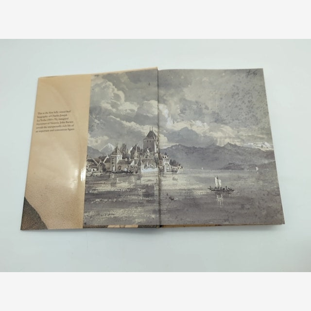 La Trobe: The Life And Times Of The First Governor Of Victoria by John Barnes by John Barnes — photo 4