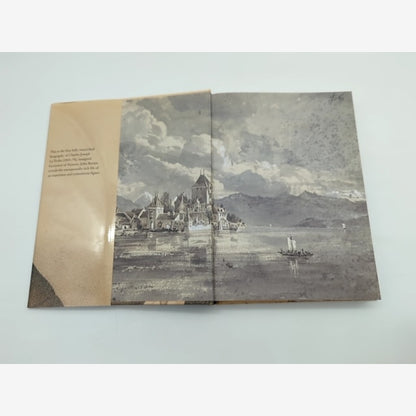 La Trobe: The Life And Times Of The First Governor Of Victoria by John Barnes by John Barnes — photo 4