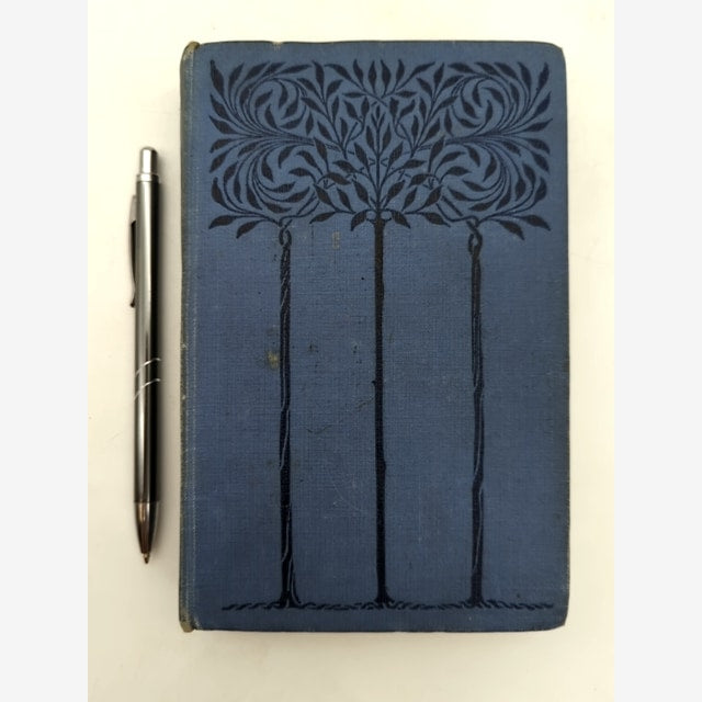 Laddie: A True Blue Story by Gene Stratton-Porter (Cloth, 1917) Literature by Gene Stratton-Porter book cover