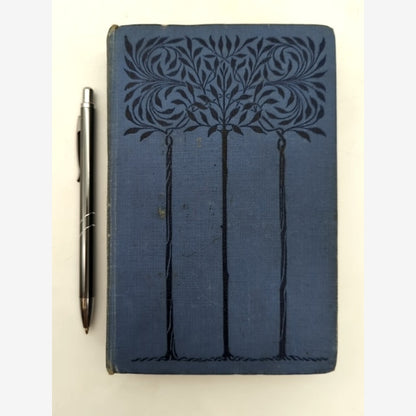 Laddie: A True Blue Story by Gene Stratton-Porter (Cloth, 1917) Literature by Gene Stratton-Porter book cover