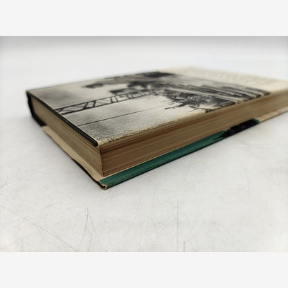 Land God Gave To Cain by Hammond Innes (Hardcover, 1959) 1st Edition by Hammond Innes — photo 4