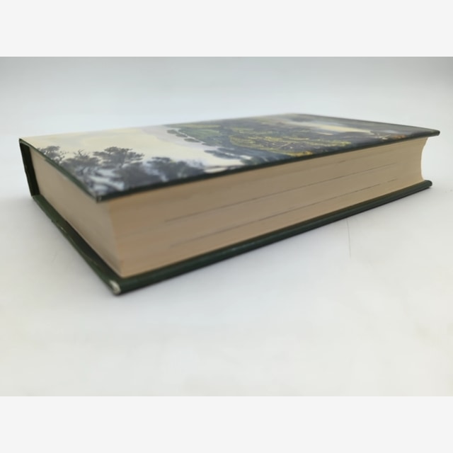 Land Half Won by Geoffrey Blainey, Australian History, 1st Ed 1980 DJ by Geoffrey Blainey — photo 6
