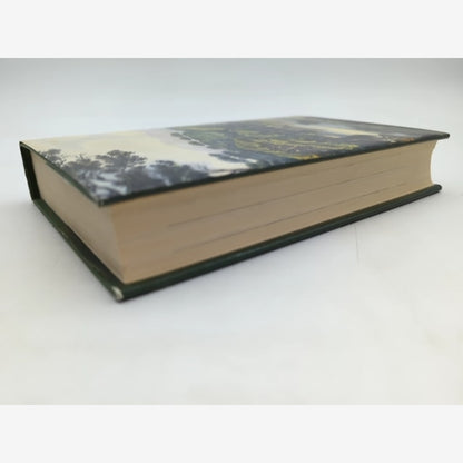 Land Half Won by Geoffrey Blainey, Australian History, 1st Ed 1980 DJ by Geoffrey Blainey — photo 6