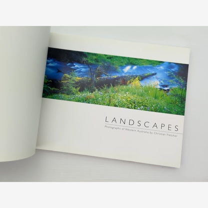 Landscapes Photographs Of Western Australia by Christian Fletcher by Christian Fletcher — photo 2
