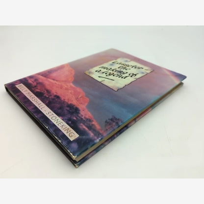 Lasseter: The Making Of Legend by Billy Marshall-Stoneking, Australian Gold by Billy Marshall-Stoneking — photo 5