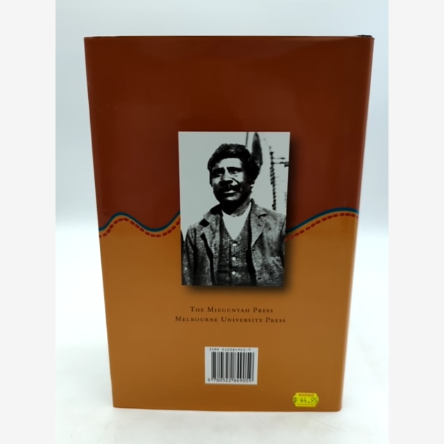 Legendary Tales Of The Australian Aborigines by David Unaipon by David Unaipon — photo 2