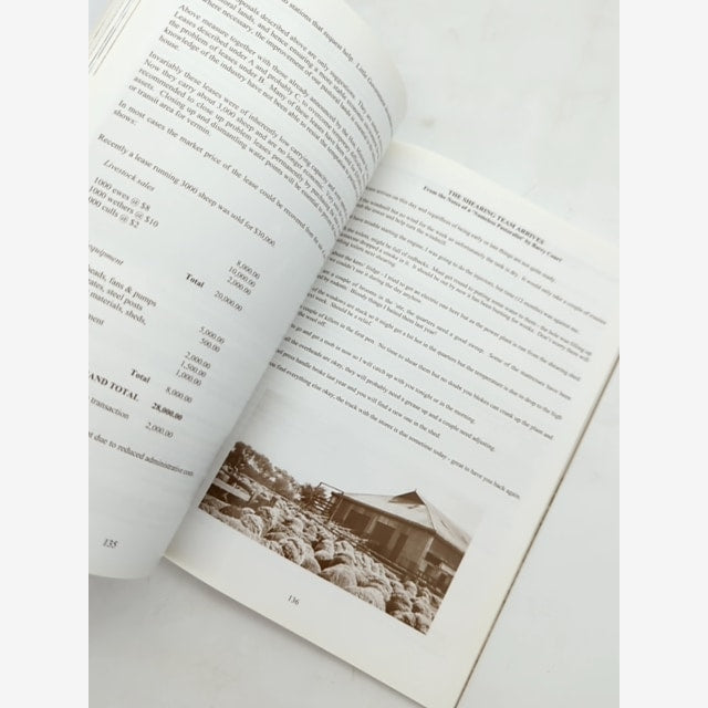 Lets Not Cheat About the Bush by Jano Foulkes-Taylor (Paperback, 2007) 1st Ed by Jano Foulkes-Taylor — photo 2