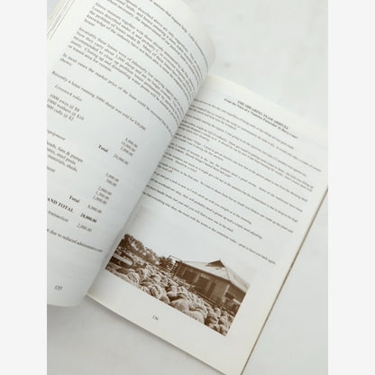 Lets Not Cheat About the Bush by Jano Foulkes-Taylor (Paperback, 2007) 1st Ed by Jano Foulkes-Taylor — photo 2