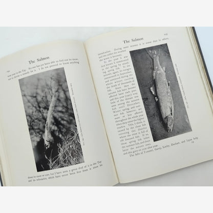 Life-history And Habits Of The Salmon, Sea-trout, Trout, And Other Freshwater Fi by Peter D Malloch — photo 4