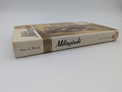 Life In The Crocodile Islands [milingimbi], Ann E Wells, 1963 1st Ed Aboriginal by Ann E Wells — photo 7