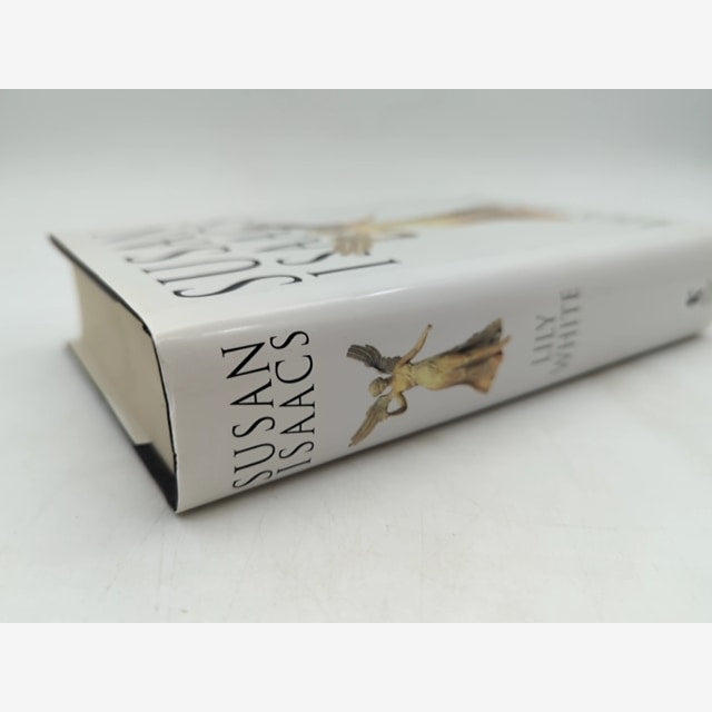 Lily White by Susan Isaacs (Hardcover, 1997) 1st Edition by Susan Isaacs — photo 6