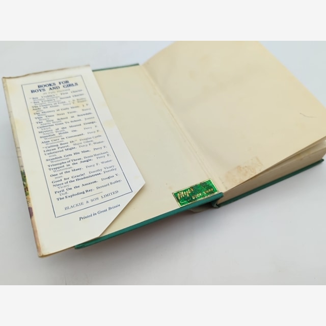 Little Men Louisa M Alcott Hardcover Children's Literature — photo 3