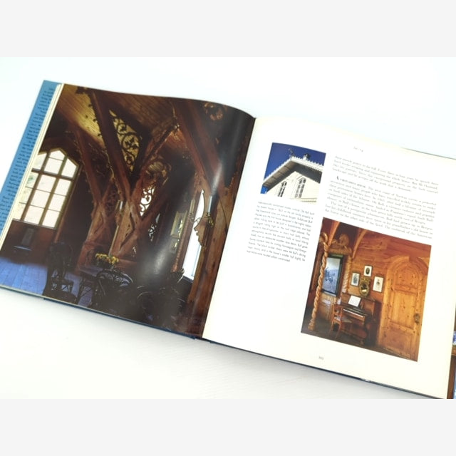 Living In Norway by Elisabeth Holte (Hardcover, 1993) Travel Guide by Solvi Dos Santos — photo 4