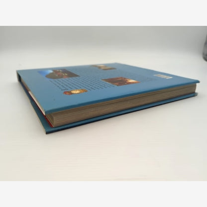 Living In Norway by Elisabeth Holte (Hardcover, 1993) Travel Guide by Solvi Dos Santos — photo 5