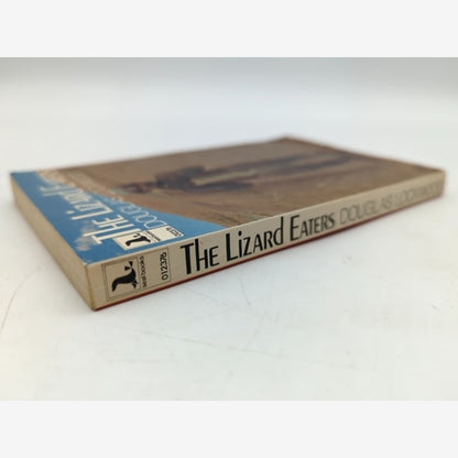Lizard Eaters by Douglas Lockwood (1964) Pintubi Western Desert Aborigines by Douglas Lockwood — photo 6