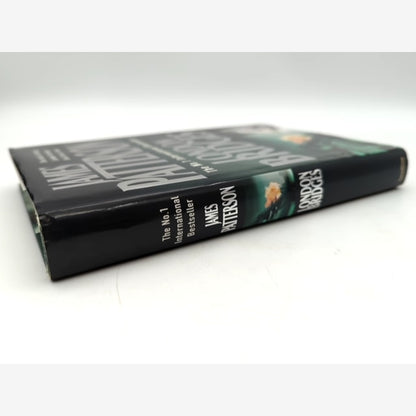 London Bridges by James Patterson (Hardcover, 2004) 1st Edition by James Patterson — photo 2