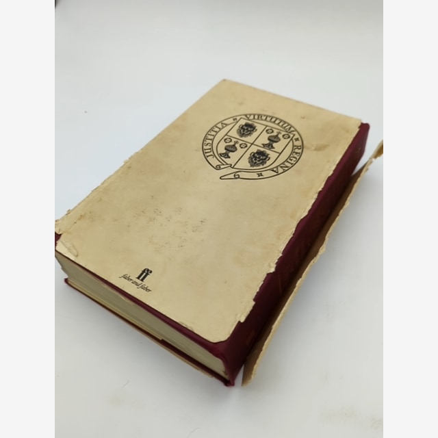 London Goldsmiths 1697-1837: Their Marks And Lives by Arthur Grimwade by Arthur Grimwade — photo 4