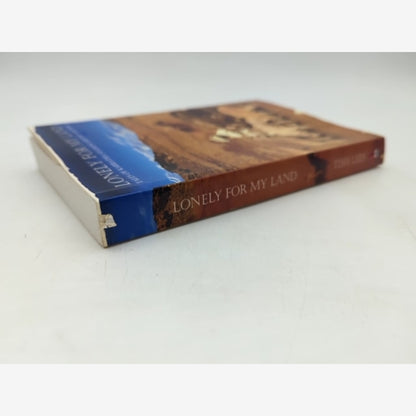 Lonely For My Land Tales Of Karratha Station And The Nor' West by Tish Lees by Tish Lees — photo 2