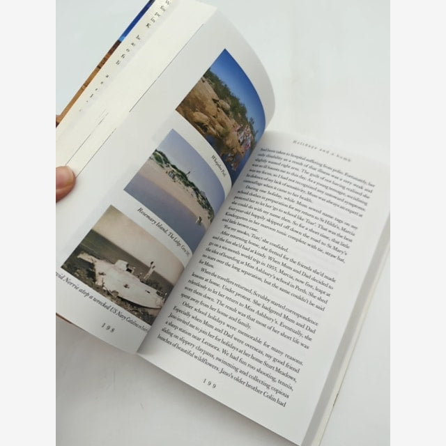 Lonely For My Land Tales Of Karratha Station And The Nor' West by Tish Lees by Tish Lees — photo 3