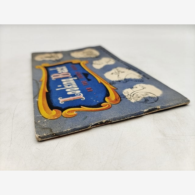 Looking Back of the Early Days by Alec Brierley (Neptune Oil Co, 1993) Australia by Alec Brierley — photo 5