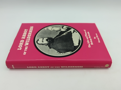 Lord Abbot Of The Wilderness: Life & Times Of Bishop Salvado George Russo Signed by George Russo — photo 9
