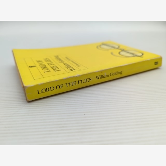 Lord Of The Flies, Educational Edition by William Golding, Educational Edition by William Golding — photo 3